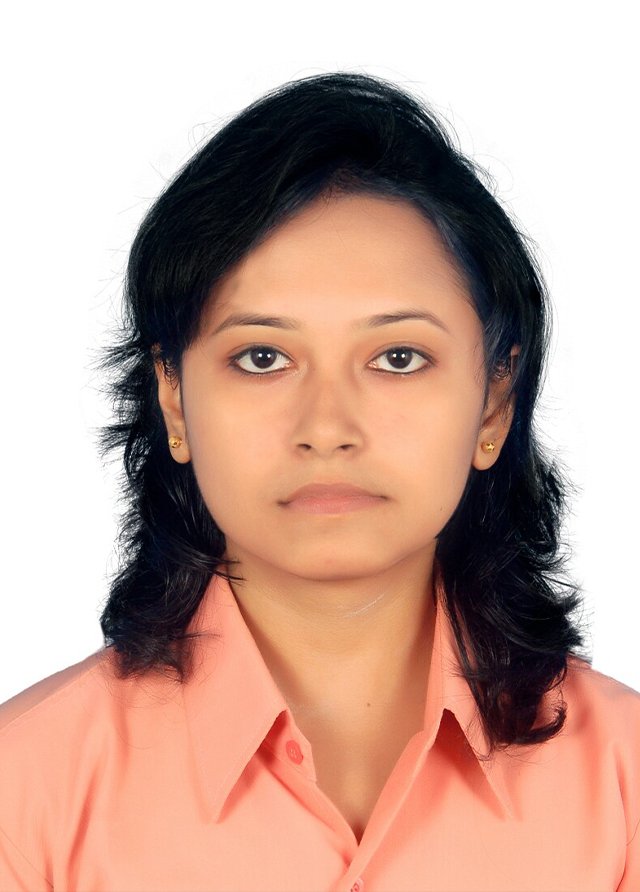 Dr. Sanghamitra Mandal