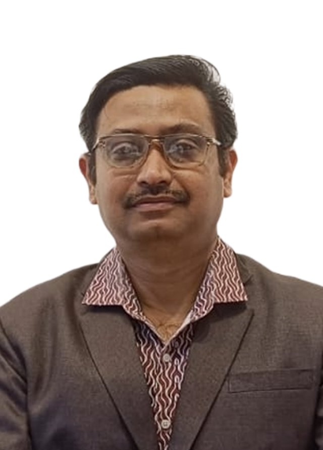 Dr. Bitan Mukhopadhyaya