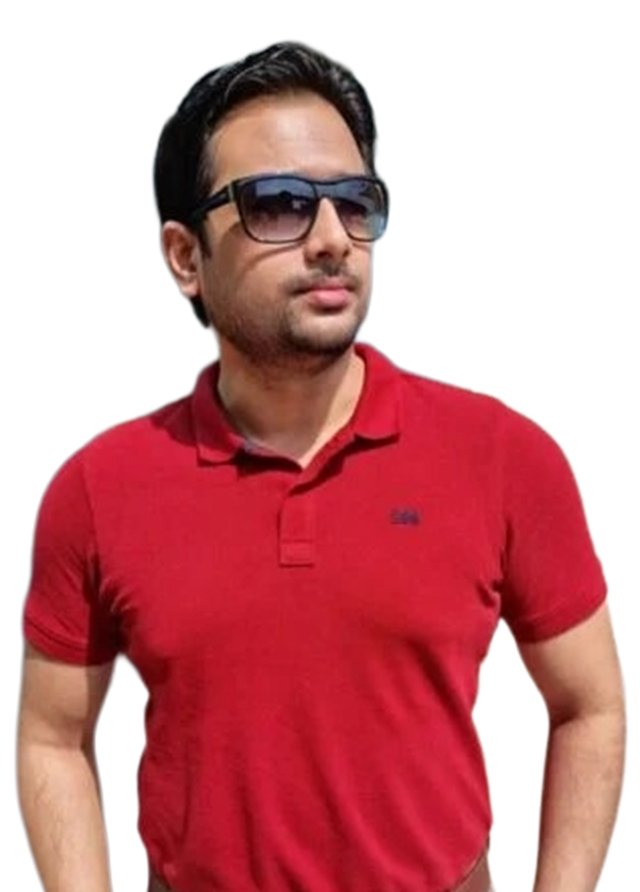 Dr. Soumojyoti Sarkar